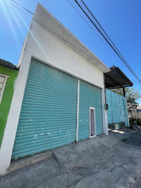 Bodega Comercial Zona Norte